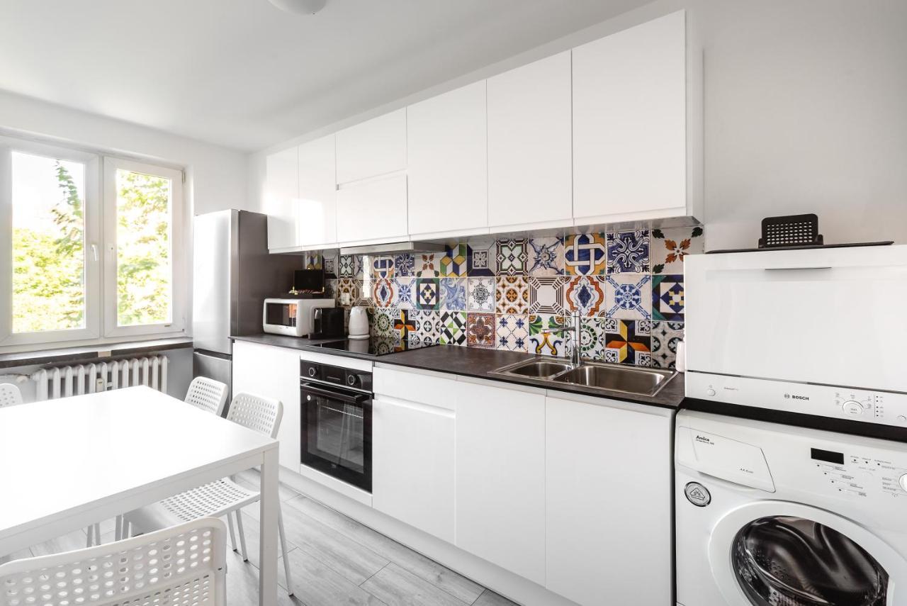 Apartament Central זקופאנה מראה חיצוני תמונה