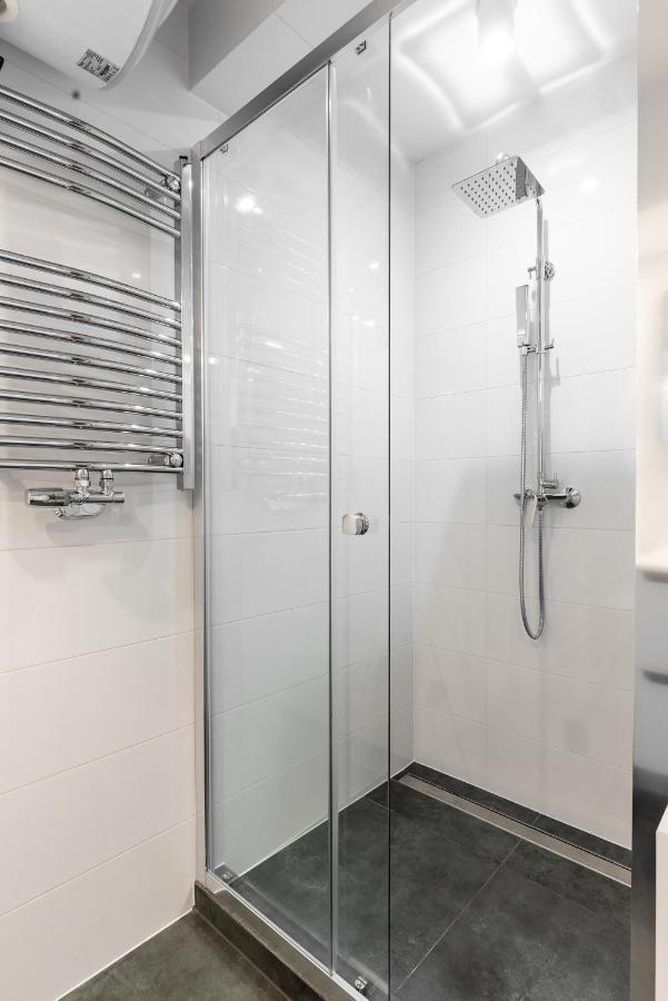 Apartament Central זקופאנה מראה חיצוני תמונה